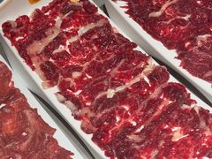 -潮发潮汕牛肉店(长隆店)