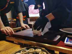 -黑牛の店·和牛烧肉(合生汇店)