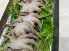 -荣叔港式沙嗲牛肉火锅(正佳潮流店)