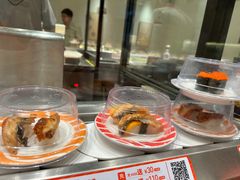 -新一番三文鱼寿司(大东海店)