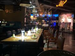 大堂-798餐厅(任丘路店)