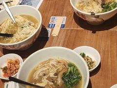 -云味馆·云南菜·云南米线(景田店)