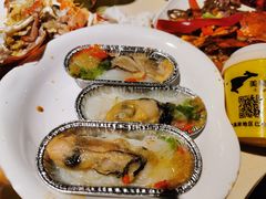 -蓝珊甄选海鲜自助·火锅大排档(近阿那亚店)