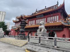 -玉皇宫