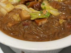 -关东小磨东北菜(漕河泾印象城店)