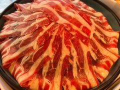 重八特供雪花肥牛-重八牛府之初入江湖(双榆树店)