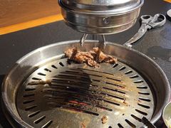 -炽城·烤肉名家(鸿达中央广场店)