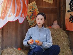 -林坑古村落