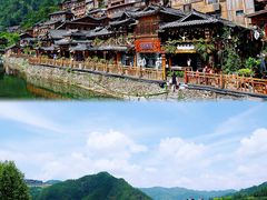 -西江千户苗寨