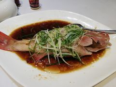 -凤城礼记鱼翅海鲜酒家(新马路总店)