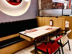 -斗牛士牛排餐厅(嘉里汇店)