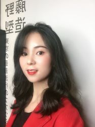 点击看大图 -藤野造型