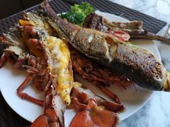 -北京王府井希尔顿酒店·万斯阁西餐厅