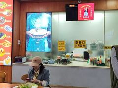 -华姐鸡粉(教育路店)