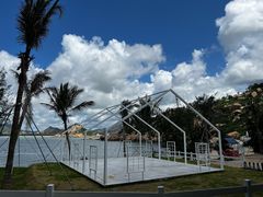 -那琴半岛地质海洋公园