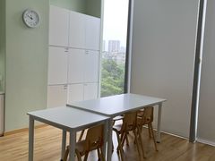 -培飞思维启蒙·益智游戏·科学探索(城西银泰店)