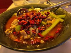 -龙门阵茶屋川菜馆(武康路店)