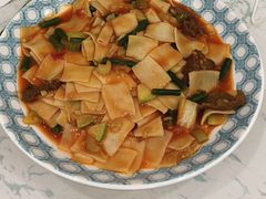 -丝路传奇·中国拉面航母店(北医三院店)
