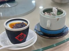 -香顺·客家菜(东坑店)