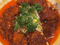 -蜀大侠火锅(总府路店)