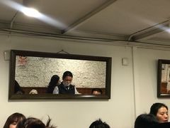 大堂-建国328 本帮小馆·面馆