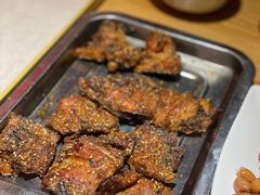 -一顿烧烤(八经街店)