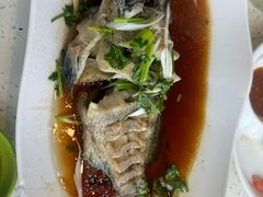 -巧克力渔家.小船海鲜胶东菜(万平口店)