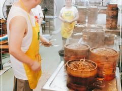 -海汇源老烧麦店(东大街总店)