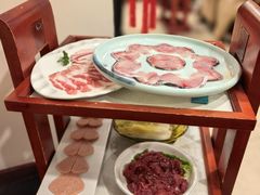 -钦善斋·养生膳食·精典川菜(武侯祠店)