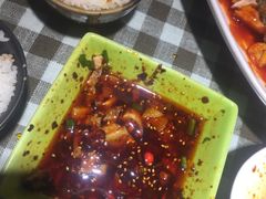 -川人百味·水煮活鱼(赛罕万达店)
