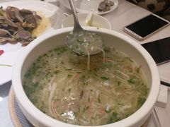 -骏莱海鲜鱼港(五角场店)