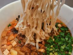 -秦晋面馆(青岛万象城店)