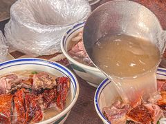 -香辉食馆(新兴路店)