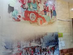 -象牙山铁锅炖(汇东郦城店)