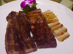 -九尊食上(生态园林酒店)