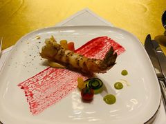 -上海兴国宾馆 丽宫中餐厅