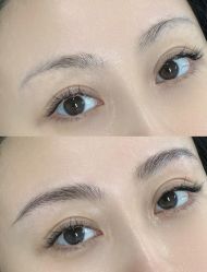 -芮悦·璀璨无创洗眉·专业洗眼线·专业洗唇