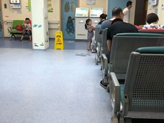-上海市普陀区中心医院