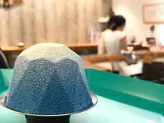 富士山下-茶是一枝花泡茶店