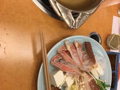 -蟹道乐(網元別館店)