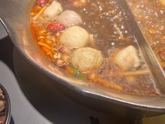 -湊湊火锅·茶憩(南京万象天地店)