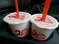 -CoCo都可(金狮店)
