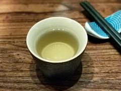 -行者素食(国赫红珊湾店)