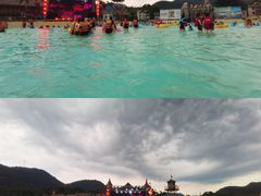 -福州欧乐堡水上乐园