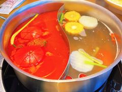 -手选潮汕鲜活牛肉火锅(二七广场店)