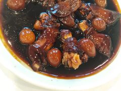 黑醋羊靴-新兴家喻酒家·羊城名宴(昌岗店)