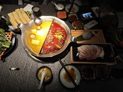 -湊湊火锅·茶憩(卓展店)