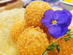 爆汁南瓜菓子-点都德(北京路贰店)