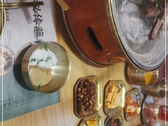 -闻老头·菊花炭烤肉(D11店)