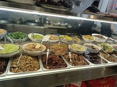 -梅溪·小伙子干挑面(安吉总店)